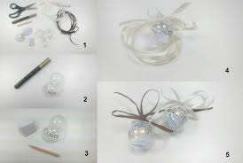 Cela constitue assurément un bon choix, car cela se veut avantageux. Bricolage De Noel Facile Creez Vos Propres Boules De Noel