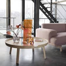 Usually it is placed in front of the sofa in the living it is higher than a coffee/cocktail table and often has square or round shape with lower shelf or drawer. Modern Contemporary Coffee Tables 2modern
