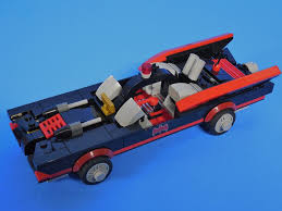 There are many different environments in the game. Lego Batman 3 Batmobile Cheap Online