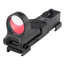 This is a perfect choice for those who want a sight for both sport. C More Systems Brownells Deutschland