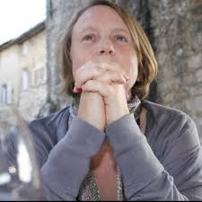 Mari Ward (@MariWardahp)