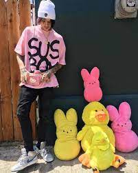 Lil Peep Fashion Album Imgur Lil Peep Hellboy Lil Peep Beamerboy Lil Peep Lyrics