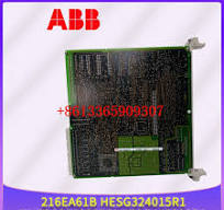 1KHW002356R0001 B5LD| DCS module controller
