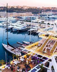 Yacht Club Balco Yacht Yacht Club House Boat