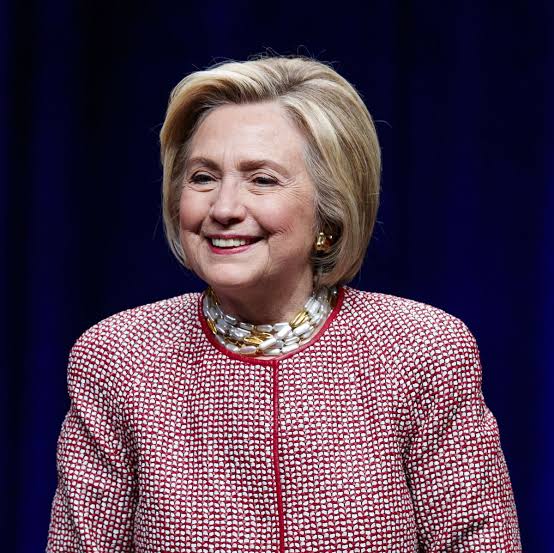Here's What Hillary Clinton Is Doing Now