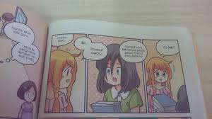 (también isabel) isabel knows english too o as well; Komik Candy Jem Darahku Diriku Part 6 Youtube