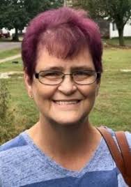 Mary Margaret Hampsmire