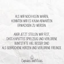 Wir Wollten Alle Erwachsen Sein Spruch Zitat Spruche Zitate Weisheiten Spruche Wahre Worte