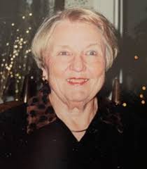 Lois Glass Obituary August 22, 2021