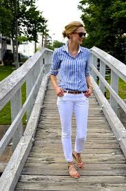 Black And White Striped Shirt With Jeans Tommy Hilfiger Discounts And Coupons Studentrate Deals Fashion Preppy Look Preppy Style