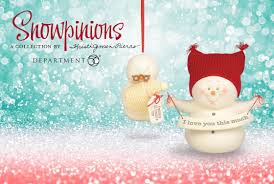 Dept 56 snowpinions ornament stem cells figurine snowman snowflakes bowtie + tag. Snowbabies Snowpinions Von Kristi Jensen Pierro Department 56 Collect 24 De