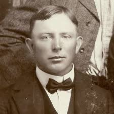 John Doane (1873-1945)