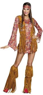 Maybe you would like to learn more about one of these? Mujer Hippy Belleza Disfraz Anos 60 Anos 70 Traje Hippy Ebay