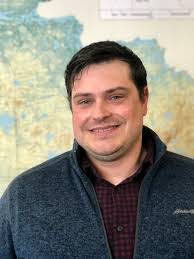 Derek Harbin's Instagram, Twitter & Facebook