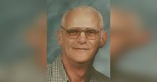 Obituary information for LeRoy Casper Lohr
