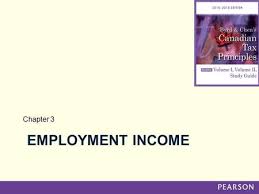 We did not find results for: Lecture 3 Employment Income Types Ppt Download