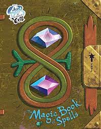 Star vs. the Forces of Evil: The Magic Book of Spells, Daron Nefcy |  9781368020503 |... | bol.com