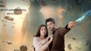 1st Epi 8211 Yeh Jadu Hai Jinn Ka 14th October 2019 Written Episode Update Aman And Roshni 8217 S First Meet 2 In 2020 Jinn The Jinn Cute Celebrities