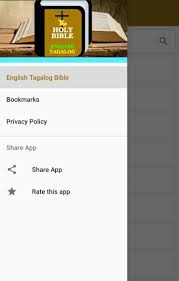 English Tagalog Bible Offline Free For Android Apk Download