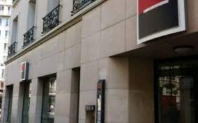 Societe Generale Agence Paris Grenelle