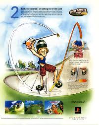 Miniature golf returns with a wacky new twist! Everybody S Golf Explore Tumblr Posts And Blogs Tumgir