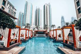 Official hotel and hospitality partner. Check In Vida Dubai Downtown Adventurefaktory An Expat Magazine From Singapore Dubai Focused On Travel