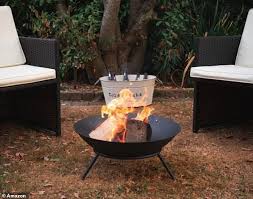 Explore the widest collection of home decoration and construction products on sale. Amazon Is Now Selling An Affordable Cast Iron Fire Pit For Just 33 247 News Around The World