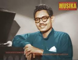 Kami di beautifulnara mengucapkan sekalung takziah buat keluarga yasmin ahmad. 71 P Ramlee Ideas In 2021 80s Punk Fashion Malaysian Cuisine History Of Singapore