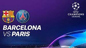 Link Siaran Langsung Liga Champions Barcelona Vs Psg Tayang Live Streaming Di Sctv Vidio Malam Ini Tribun Jogja