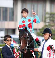「池添騎手」の画像検索結果