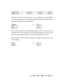 Maybe you would like to learn more about one of these? Pdf Sesi 3 Likuidasi Cv Eki Ikbal Academia Edu