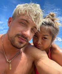 Jo Lindner, el “influencer” y fisicoculturista que murió a los 30 años en  brazos de su novia