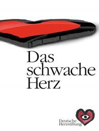 Welche Nebenwirkungen Haben Herzschwache Medikamente Herzstiftung