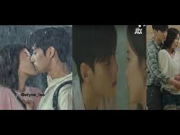 Where to watch my id is gangnam beauty. Kang Mirae And Do Kyung Seok Kiss My Id Is Gangnam Beauty Youtube