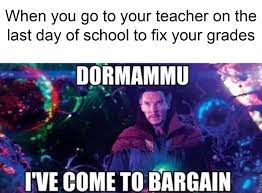 Want to report this sound? Dormammu I Ve Come To Bargain Avengers