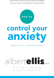 How To Control Your Anxiety Before It Controls You