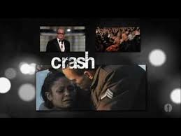 It connects stories based on coincidence. Crash Wins Best Picture 2006 Oscars Youtube