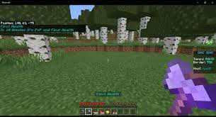 Any category standard realistic simplistic themed experimental shaders other. Uhc Run Minecraft Bedrock Add On Minecraft Pe Mods Addons