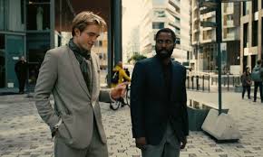 Our tenet spoiler review digs into why the international spy thriller starring john david washington and robert pattinson is christopher nolan's worst film. Tenet Review Round Up Christopher Nolan S Ambitious Film Receives Mixed Responses Critical Hit