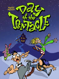 Day of the tentacleremasterd free download. Day Of The Tentacle Wikipedia