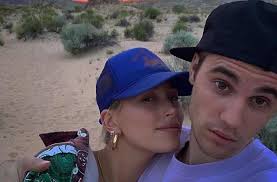 Usap-Usap Bibir Langsung Nyosor Hailey Baldwin, Justin Bieber Dicibir Modus