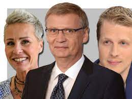 Dabei haben sich die moderatoren seit dem beginn ihrer karriere ziemlich. Rtl Alle Infos Uber Den Tv Sender Die Shows Und Die Moderatoren Tv