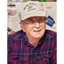 Noel Berkley Moore Obituary