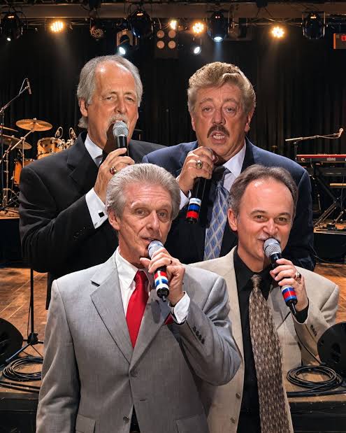 Lew DeWitt's lasting legacy with the Statler Brothers
