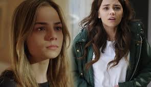 Zalim İstanbul'un Ceren'i Bahar Şahin açıkladı: Çok acı çektim ...