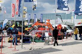 Fachmännische gartenplanung ist die grundlage ihres traumgartens. Galabau Messe Alles Fur Die Branche Taspo De