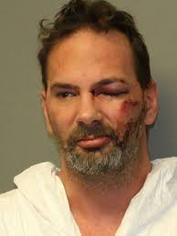 Judges lower killer's crime in screwdriver slaying of wife