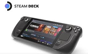 What tech decks are rare? Valve S Steam Deck Merges Switch Convenience With Pc Gaming Venturebeat