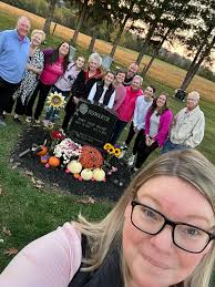 5 years… we've missed you every single day of it!