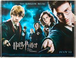 The movie's key lessons are that it's your choices and the actions you take that define you and that friends, family, and love make you more powerful than even. Harry Potter And The Order Of The Phoenix Original Cinema Movie Poster From Pastposters Com British Quad Posters And Us 1 Sheet Posters